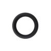 Кільце ерекційне Chisa GK Power Infinity Ring M,чорне