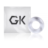 Кільце ерекційне Chisa Get Lock Super Energy, прозоре