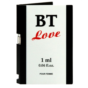Пробник Aurora BT Love, 1 мл