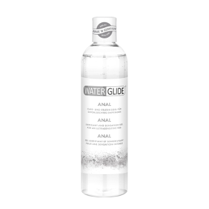 Лубрикант Анальний WATERGLIDE 300 ML ANAL