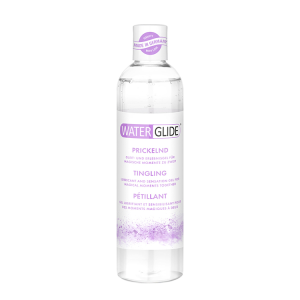 Лубрикант збудливий WATERGLIDE 300ml TINGLING