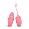 Віброяйце ULTRA SEVEN REMOTE CONTROL EGG PINK