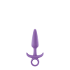 Анальний плаг FIREFLY PRINCE SMALL PURPLE