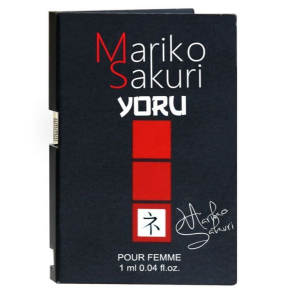 Пробник Aurora Mariko SAKURI YORU, 1 мл