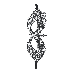 Маска на очі BLAZE MASQUERADE MASK