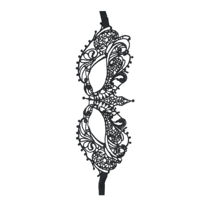 Маска на очі BLAZE MASQUERADE MASK