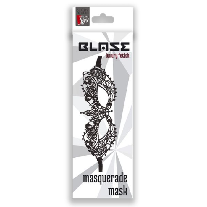 Маска на очі BLAZE MASQUERADE MASK