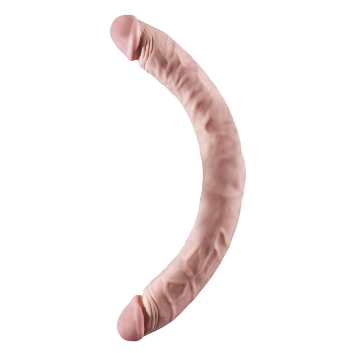 Подвійний фалоімітатор BIGSTUFF 18inch DOUBLE DONG