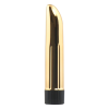Вібромасажер DREAM TOYS CLASSIC Lady FINGER GOLD