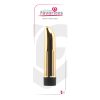 Вібромасажер DREAM TOYS CLASSIC Lady FINGER GOLD