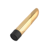 Вібромасажер DREAM TOYS CLASSIC Lady FINGER GOLD