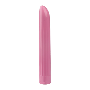 Вібромасажер DREAM TOYS CLASSIC LADY FINGER PINK