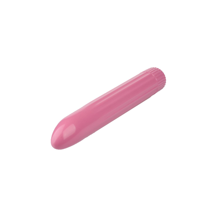 Вібромасажер DREAM TOYS CLASSIC LADY FINGER PINK