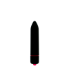 Міні вібромасажер DreamToys Vibes of Love Climax Bullet чорний