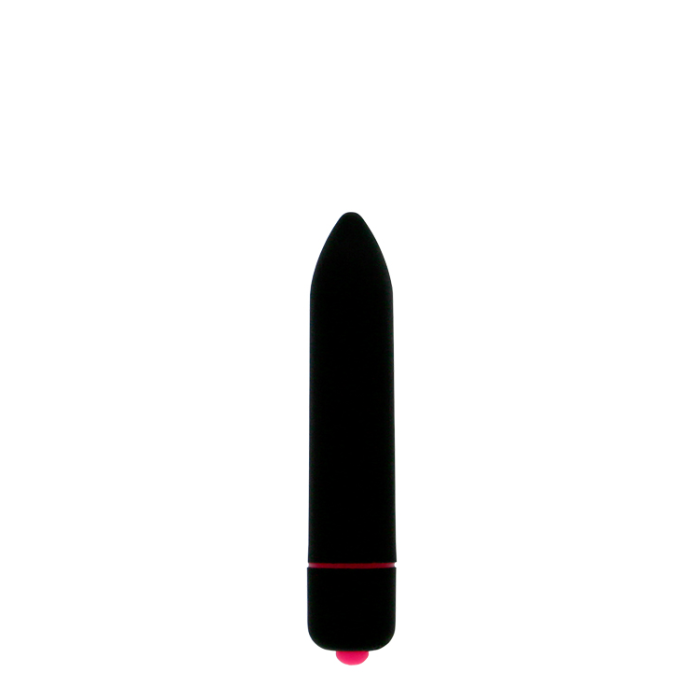 Міні вібромасажер DreamToys Vibes of Love Climax Bullet чорний