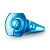 Анальний плаг B yours BASIC ANAL PLUG BLUE