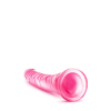 Гелевий фалоімітатор на присосці Blush B Yours рожевий
