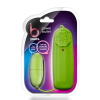 Віброяйце B yours POWER BULLET LIME