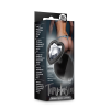 Анальна пробка з каменем Blush TEMPTASIA BLING PLUG LARGE BLACK
