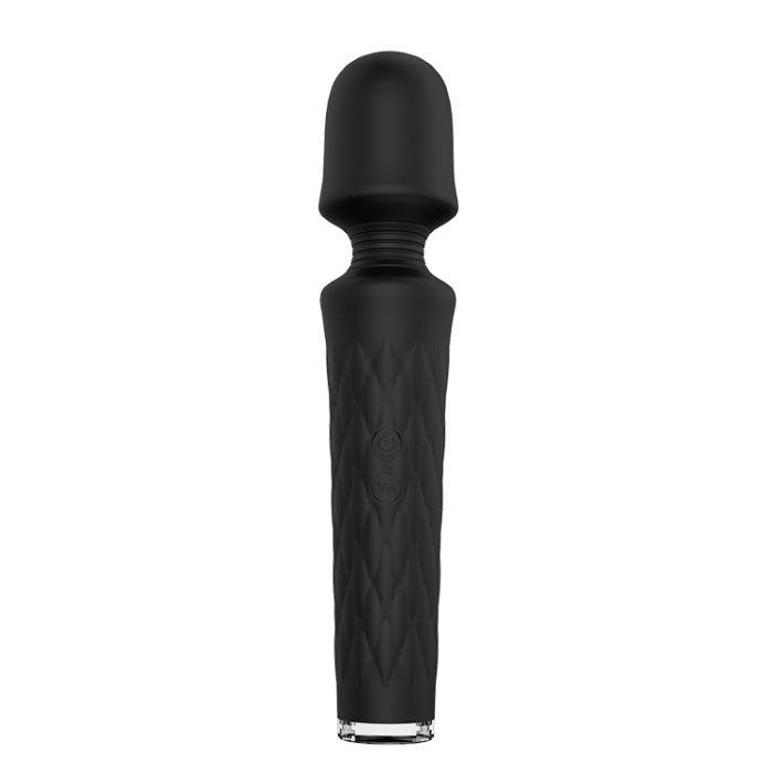 Вібромасажер мікрофон DREAM TOYS JOYRUSH MASSAGER