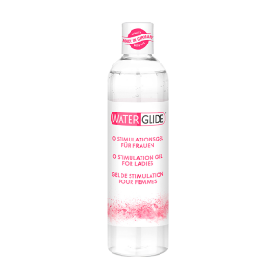 Лубрикант збудливий WATERGLIDE ORGASM GEL, 300 мл
