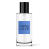 Духи з феромонами для чоловіків Hypno Love for Men