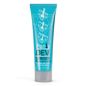 Ерекційний крем PENIS DEVELOPMENT CREAM