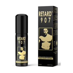Спрей пролонгатор для чоловіків RETARD 907
