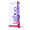 Стимулюючий гель для клітора TABOO PLAISIR INTIME-CLITORIS GEL