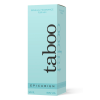 Духи з феромонами для чоловіків taboo EPICURIEN FOR HIM