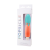 Вібромасажер Ice Cream Popsicle Rechargeable Vibe, Orange