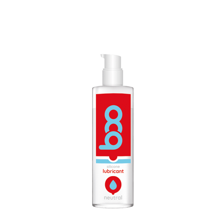 Лубрикант на силіконовій основі BOO SILICONE, 150 мл