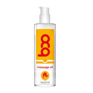 Масажне масло BOO MASSAGE OIL NEUTRAL, 150 мл