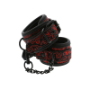 Наручники BLAZE DELUXE WRIST CUFFS