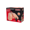 3D Мастурбатор із вібрацією Dream Toys Realstuff The Perfect Booty кишеньковий варіант