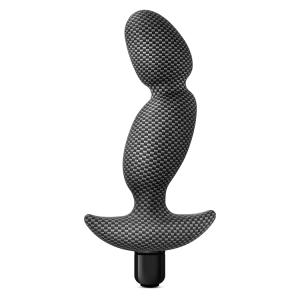 Масажер простати з вібрацією Blush SPARK IGNITION PRV-01 CARBON FIBER