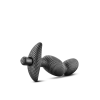 Масажер простати з вібрацією Blush SPARK IGNITION PRV-01 CARBON FIBER