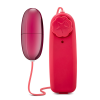 Віброяйце B yours POWER BULLET CERISE