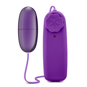Віброяйце B yours POWER BULLET PURPLE