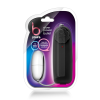 Віброяйце B yours SILVER POWER Bullet BLACK