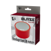 Бондажна стрічка BLAZE BONDAGE TAPE 18M RED