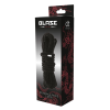 Мотузка для бондажу Dream Toys Blaze Deluxe чорна, 5 м