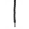 Мотузка для бондажу Dream Toys Blaze Deluxe чорна, 5 м