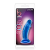 Фалоімітатор B yours SWEET N SMALL 4inch DILDO BLUE