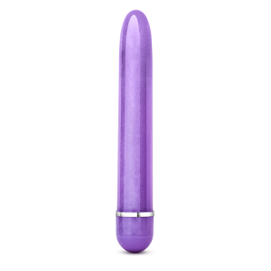 Вібромасажер класичний SEXY THINGS SLIMLINE VIBE PURPLE