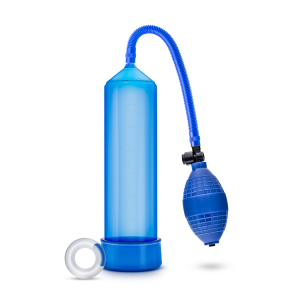 Вакуумна помпа VX101 MALE ENHANCEMENT PUMP