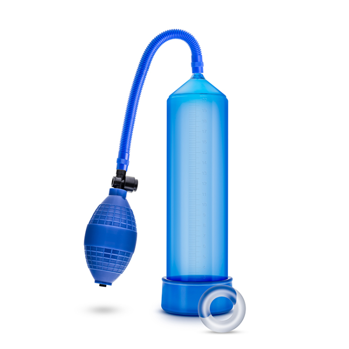 Вакуумна помпа VX101 MALE ENHANCEMENT PUMP