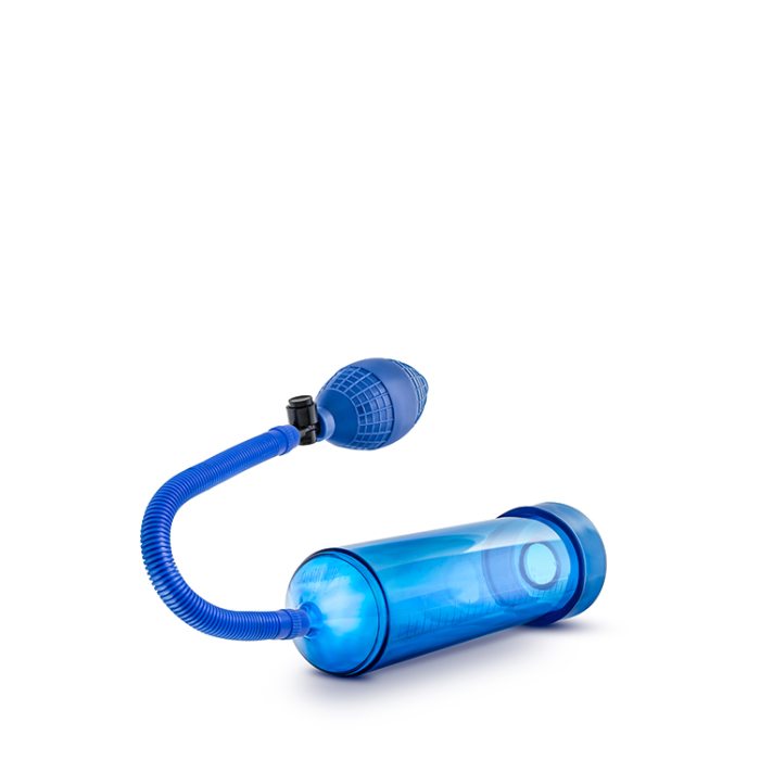 Вакуумна помпа VX101 MALE ENHANCEMENT PUMP