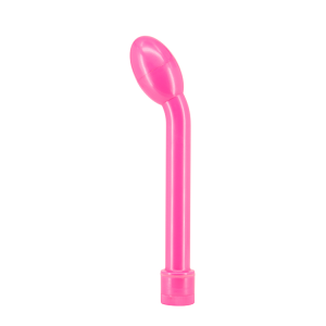 Вібромасажер для точки G POWER PINK