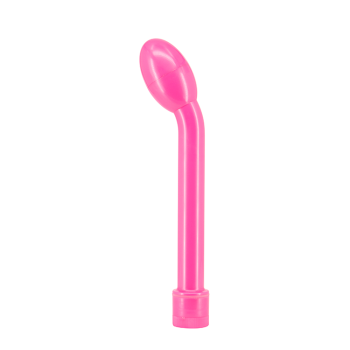 Вібромасажер для точки G POWER PINK
